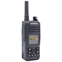 LTE Air Time for Radios