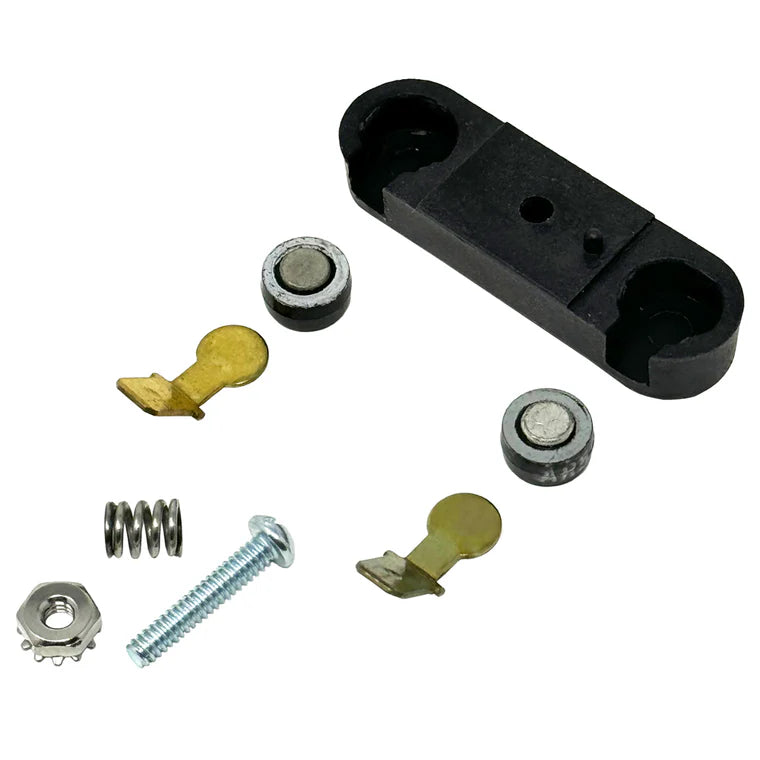Rectifier Repair Kit for Small Chargers with 2 - 50A Diodes