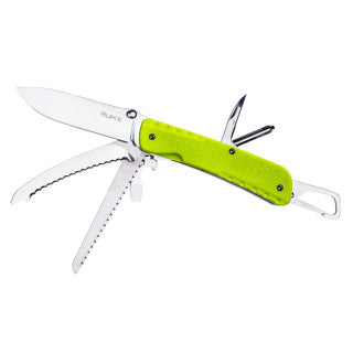 LD43 Ruike Multitool