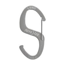 S-Biner Hook 'N Hold S-Hook - Large