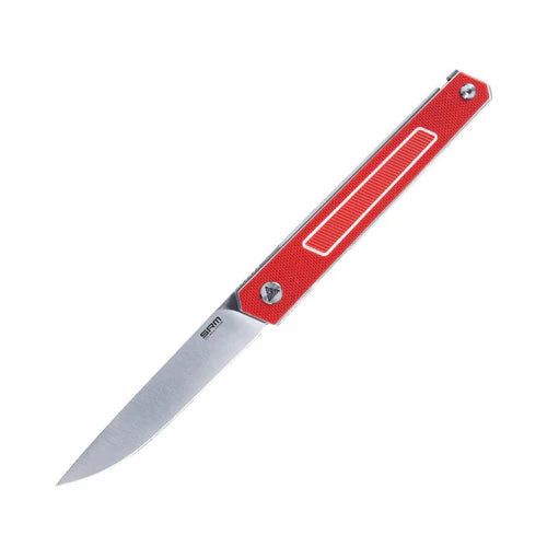 SRM Swift 125L Folding Knife