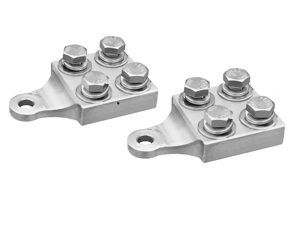 Power Distribution Blocks EACH Millertech