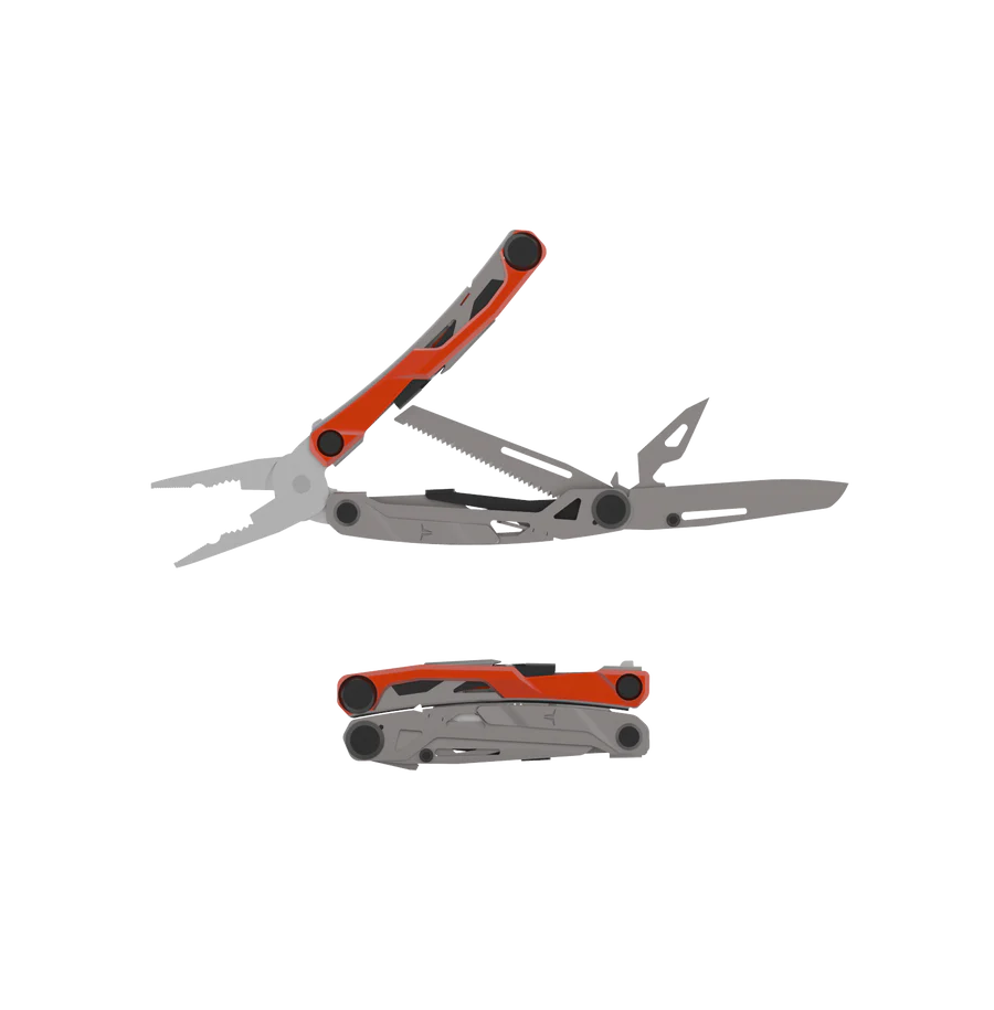 Ti Pocket Multi Tool Nebo True