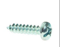 Tapping Screw Pan Head Combo