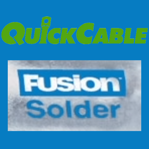 Fusion Anderson Connectors 2/0 Gauge