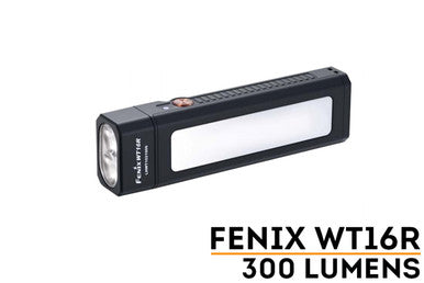 WT16R Fenix Flashlight