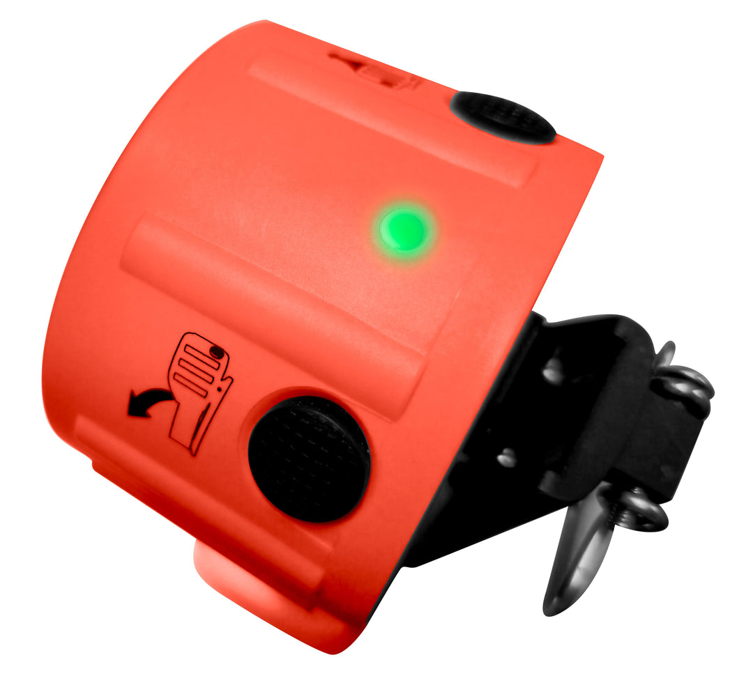 INTRANT DUO® IS Dual-Light Angle Light - 4AA