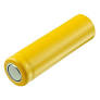 AA Rechargeable Flat top Cell
