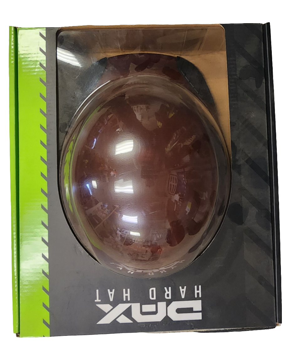 HDFC17 DAX HARD HAT