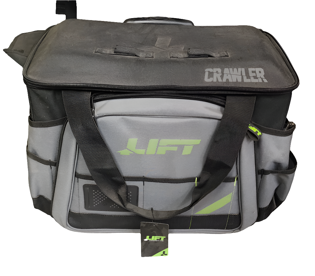 ACT-19K Lift Crawler Tool bag