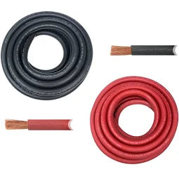1/0 Gauge Battery cable