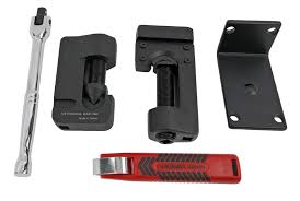 EZ Red Cable Tool Kit BCK18
