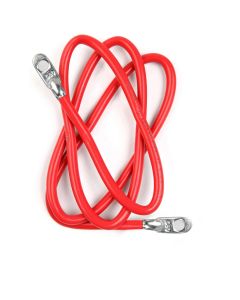 00180 2 GAUGE SWITCH-TO-STARTER CABLE