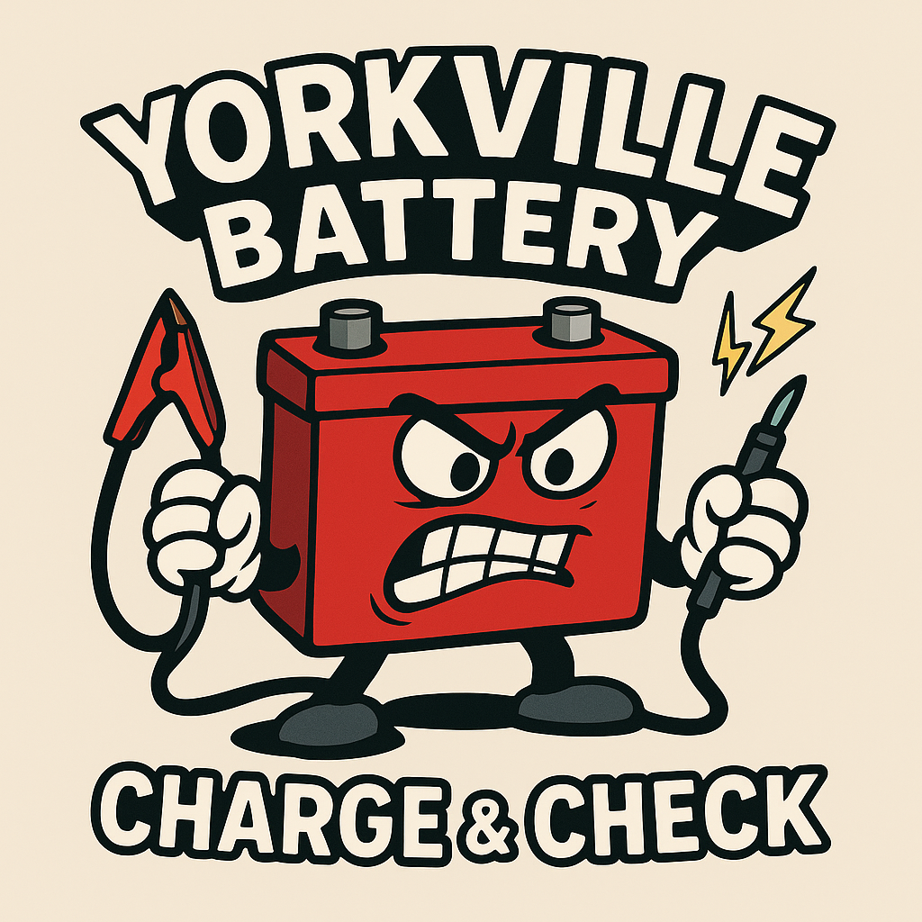 Charge and Check Labor