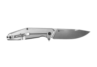 D191 Ruike Knife