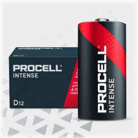 D PX1300 Duracell Intense Alkaline