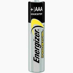 EN-92 Energizer Industrial Alkaline AAA