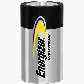 EN-93 Energizer Industrial Alkaline C