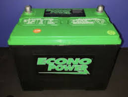 Econo Power Interstate