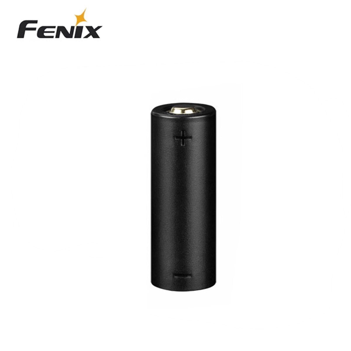 Fenix ALF-18 battery holder