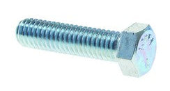 Hex Bolts in Jars
