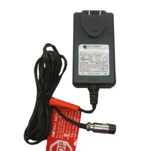 w13112099014 Razor Charger 24v Charger 1.2amp