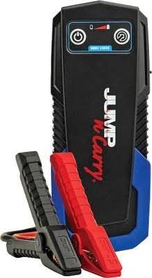 Jump N Carry Lithium Booster Pack JNC345