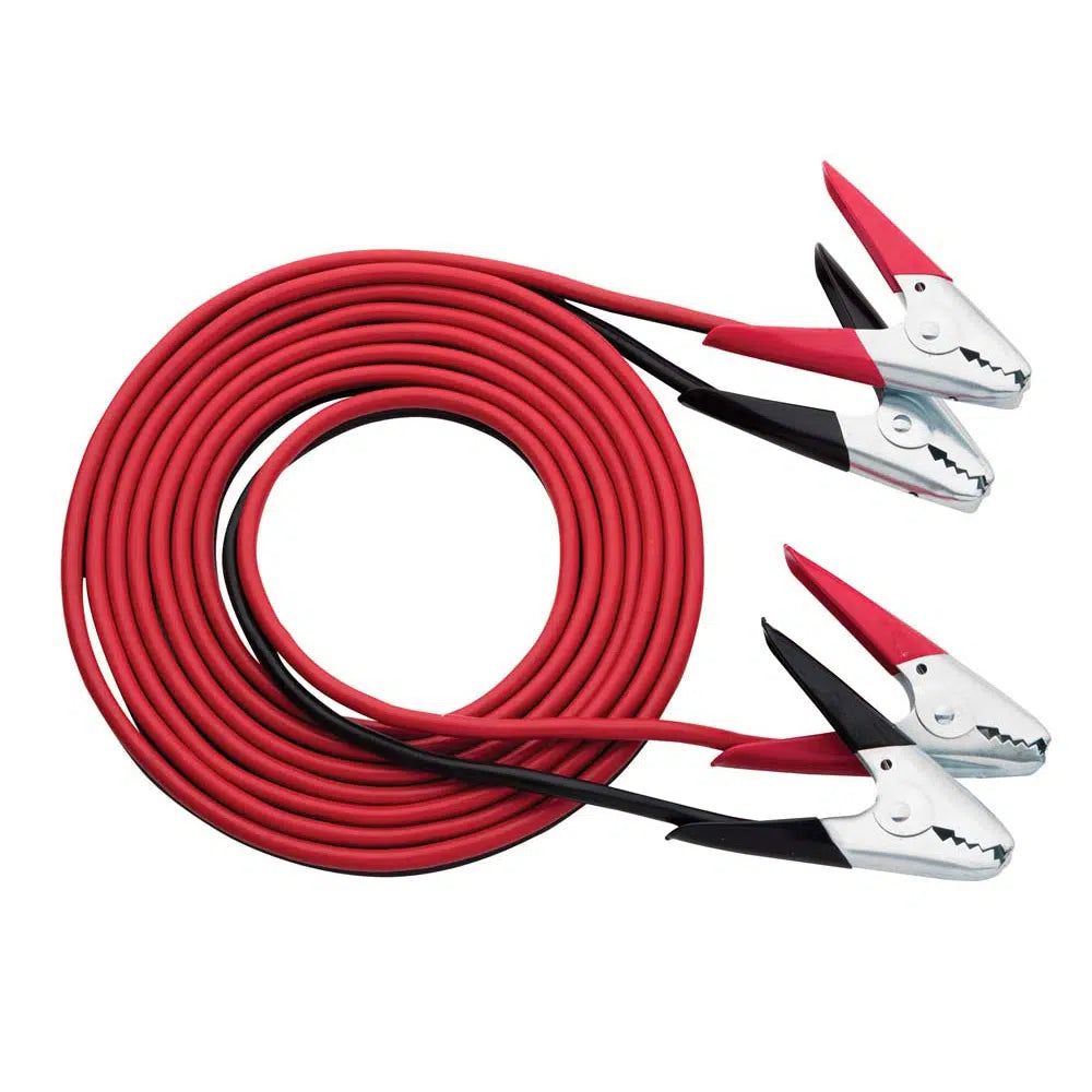 404202 4 Gauge 20' Booster Cables