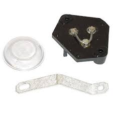 Lester Charger Fuse Assembly 08776s