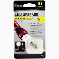 LED Replacement bulb for Flashlights Niteize