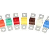 Midi Fuse Holder Kit with Insulator