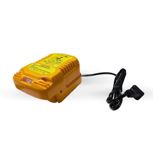 Charger For Dewalt 20V / 60V Lithium Drill Battery