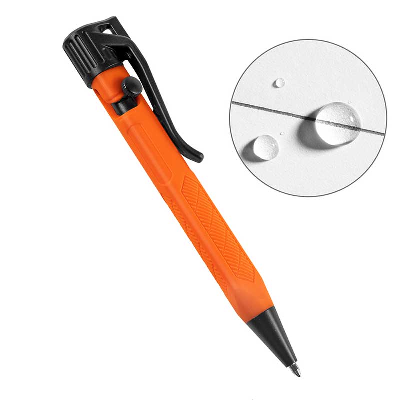 Rite in the Rain Bolt Action Pen