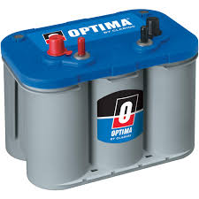 SC27DM Optima Blue Top Marine