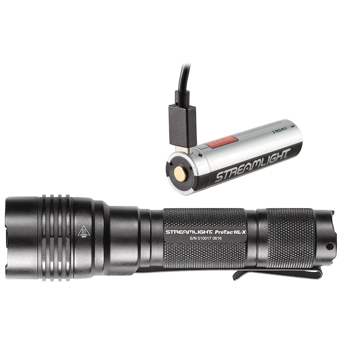 88085 Protac HL-X USB