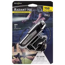 Radiant Bike Light Niteize