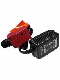 00801-1779 Red Charger