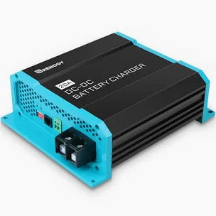 Renogy 20amp DC to DC CHG