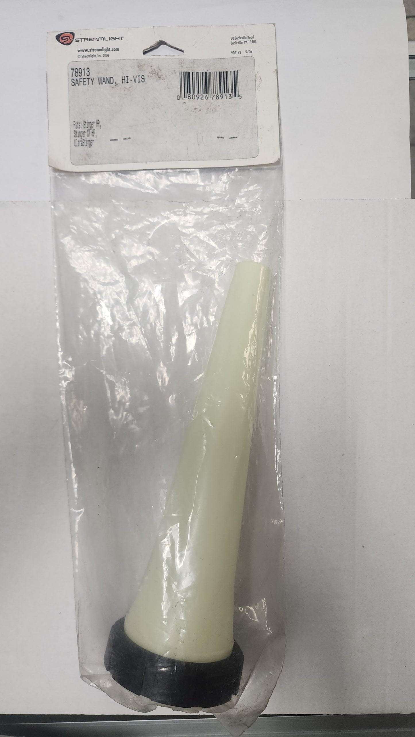 78913 Stinger safety wand