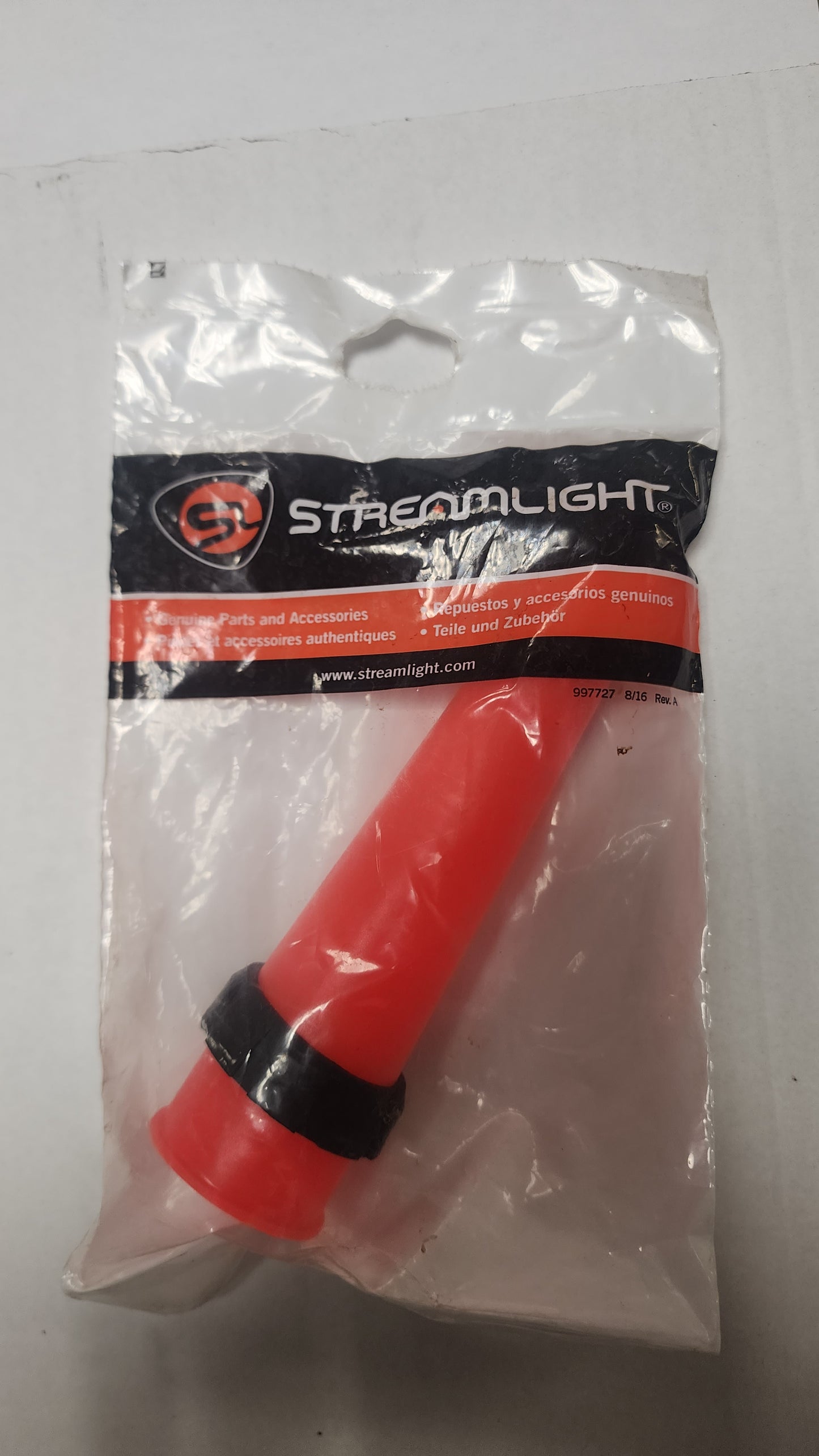 75903 Strion Safety Wand