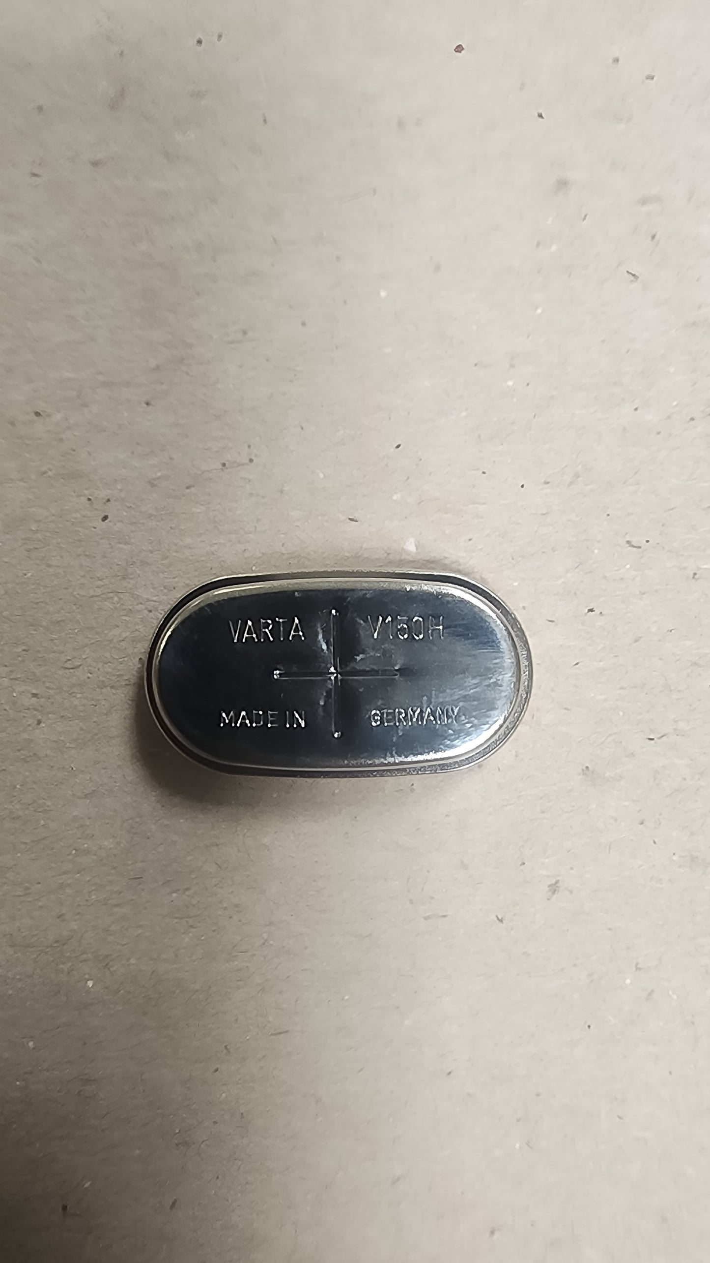 150FSONM-VARTA