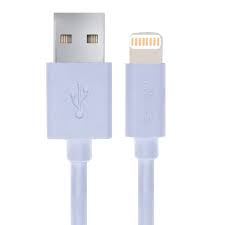 sc20297 Apple Lightning to USB A