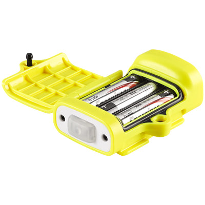 SideSaddle Hat Light Streamlight