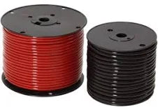Small Gauge Wire / Cable Bulk Single Conductor 12 to 22 Gauge