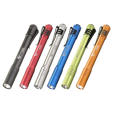 Stylus Pro Streamlight