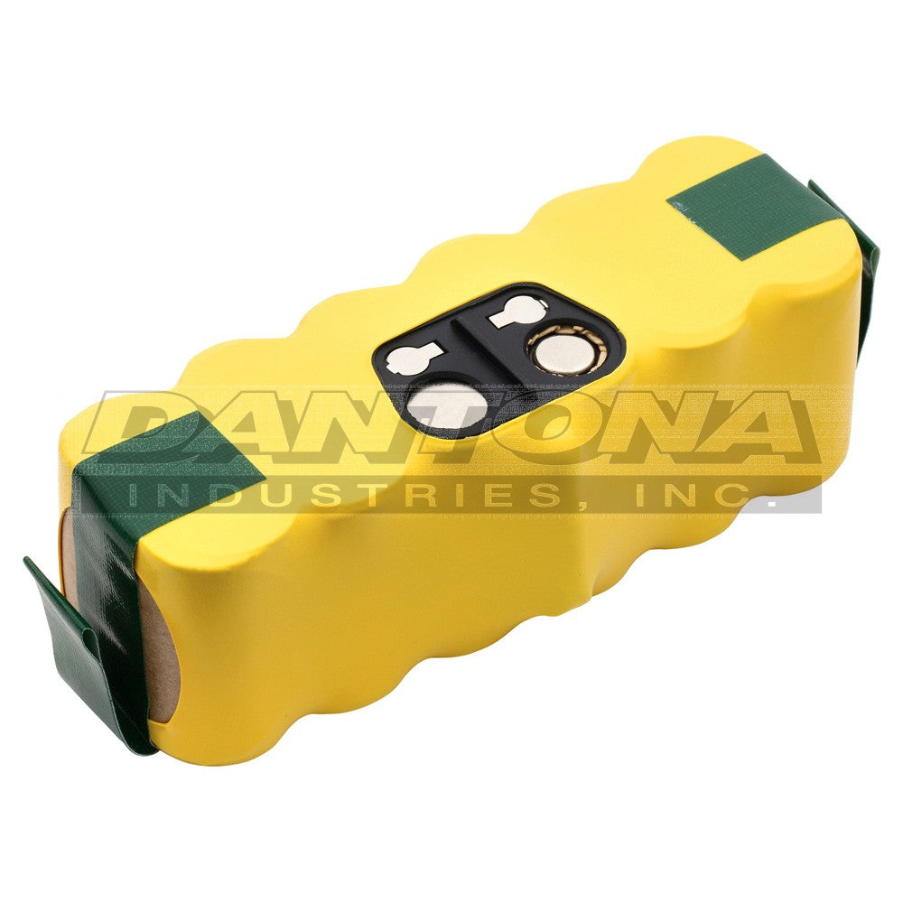 VAC-500NMH-33 Vacuum Battery IRobot