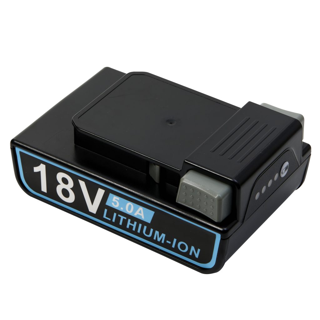 VAC-BH25040 Vacuum battery Hoover