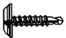 Framing Screws Phillips