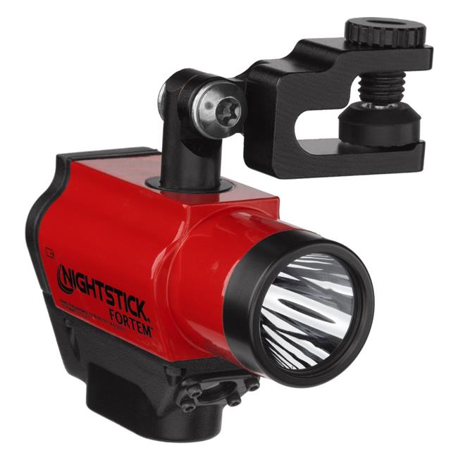 FORTEM™ Intrinsically Safe Helmet Dual-Light