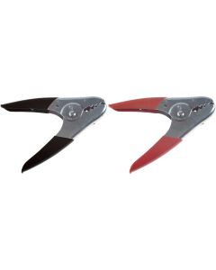 Parrot Clamps 500 amp EACH